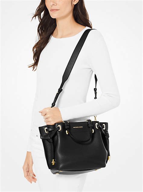 michael kors greta satchel|michael kors men's satchel.